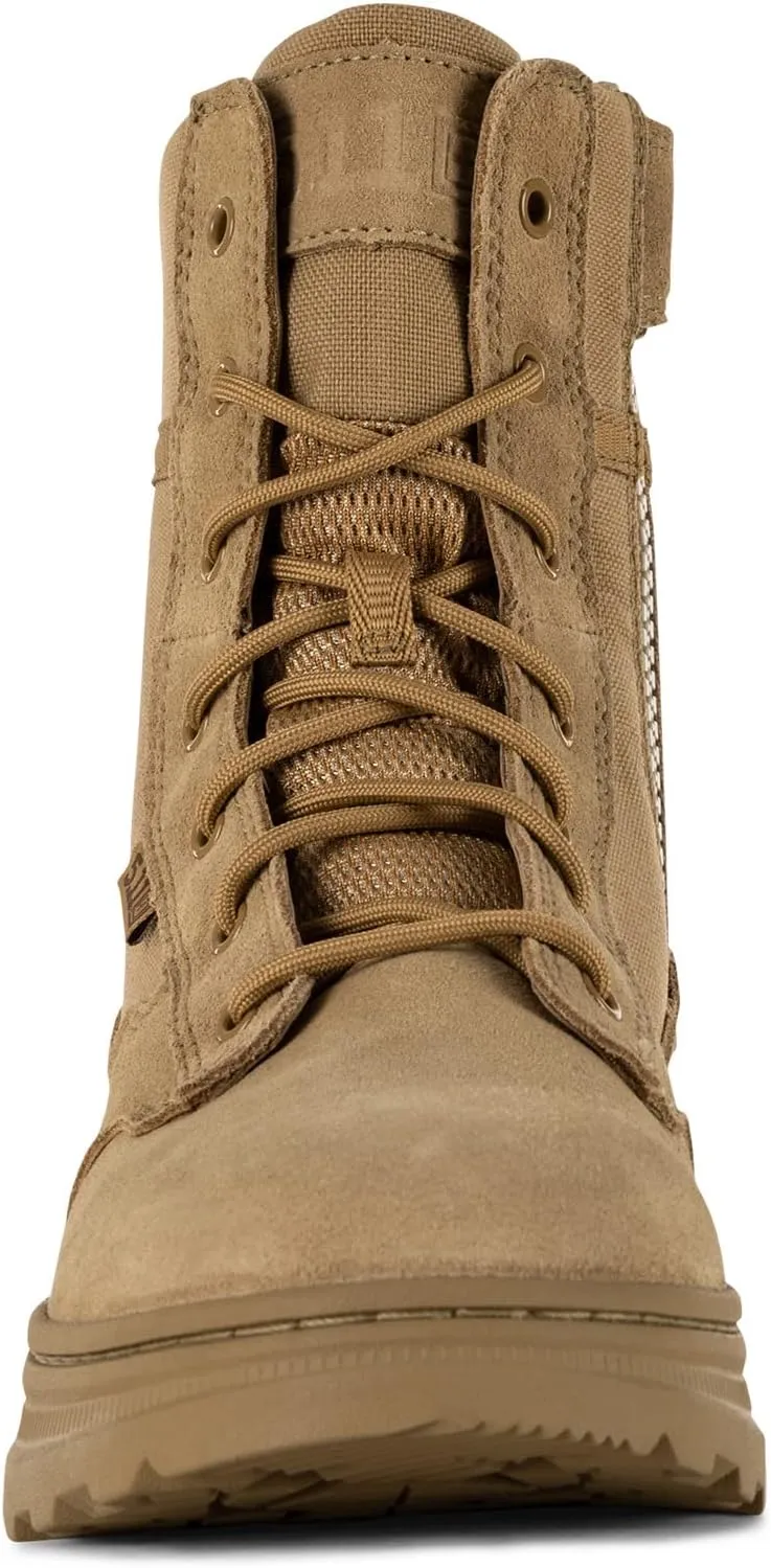 5.11 Men's Tactical Speed 4.0 8" Arid Boot