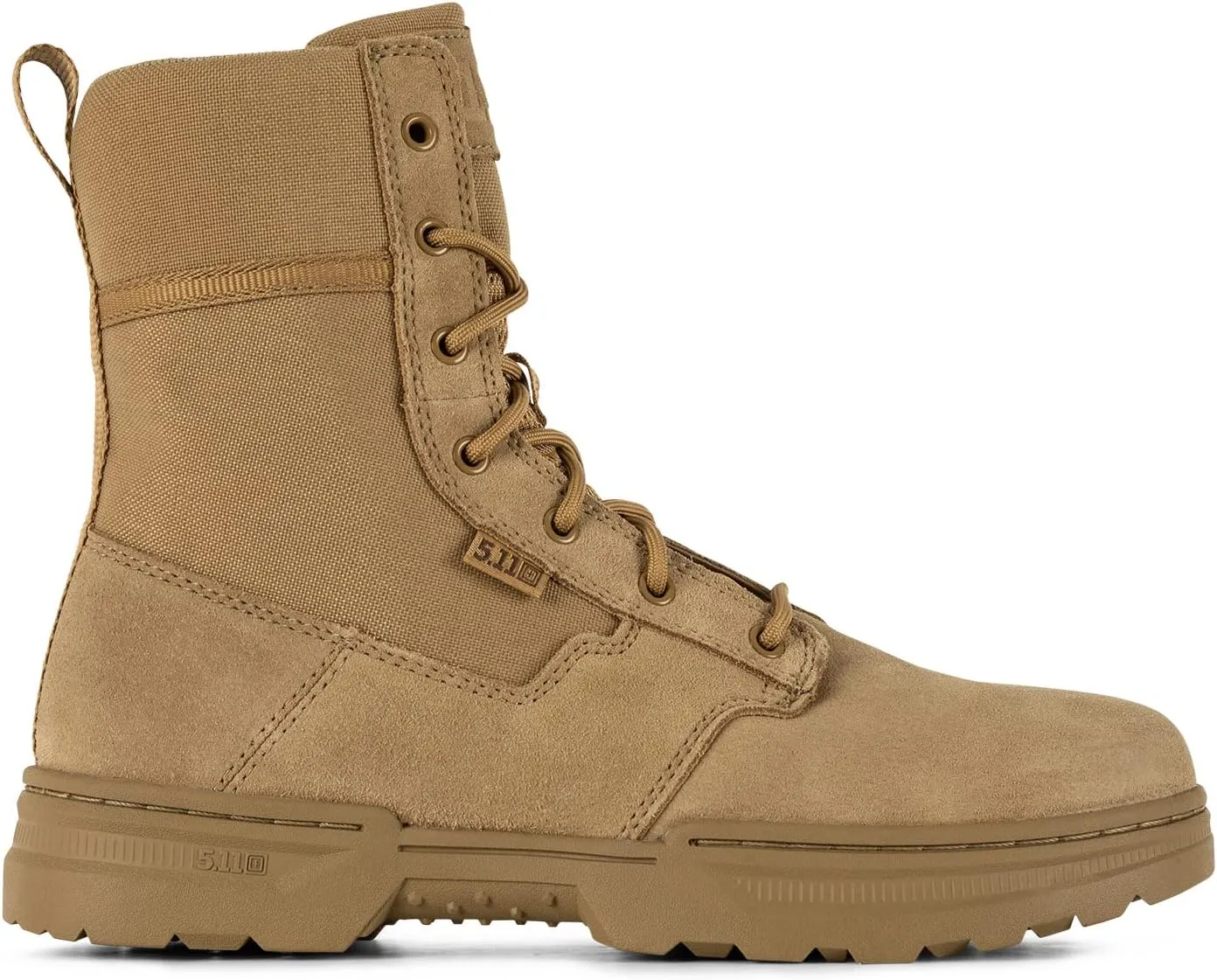 5.11 Men's Tactical Speed 4.0 8" Arid Boot