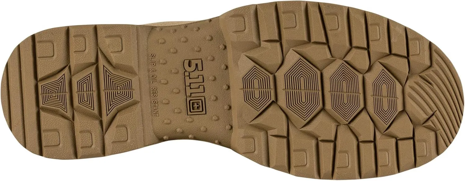 5.11 Men's Tactical Speed 4.0 8" Arid Boot
