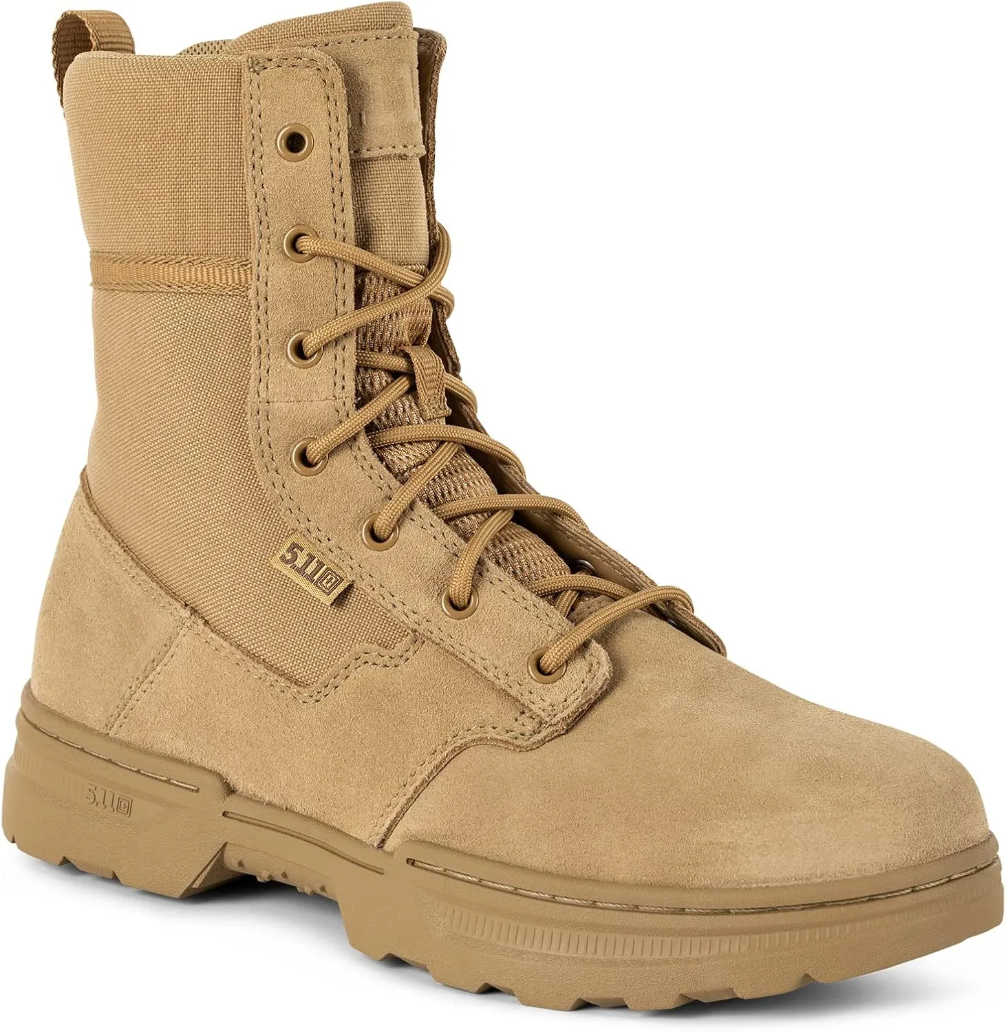 5.11 Men's Tactical Speed 4.0 8" Arid Boot