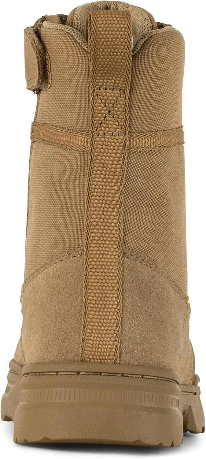 5.11 Men's Tactical Speed 4.0 8" Arid Boot
