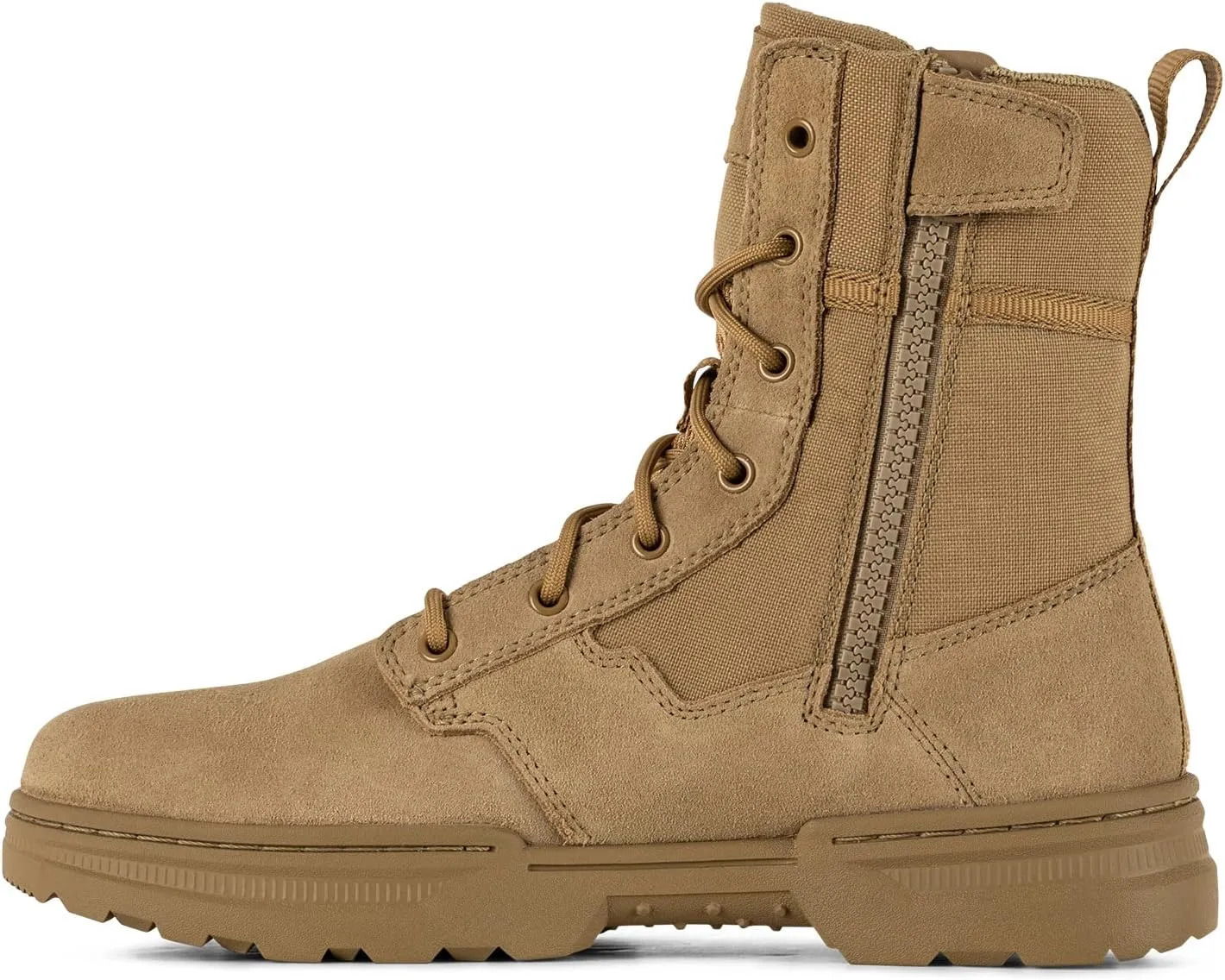 5.11 Men's Tactical Speed 4.0 8" Arid Boot