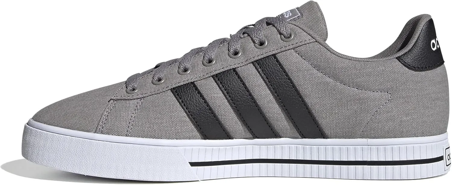 adidas Men's Daily 3.0 Skate Shoe