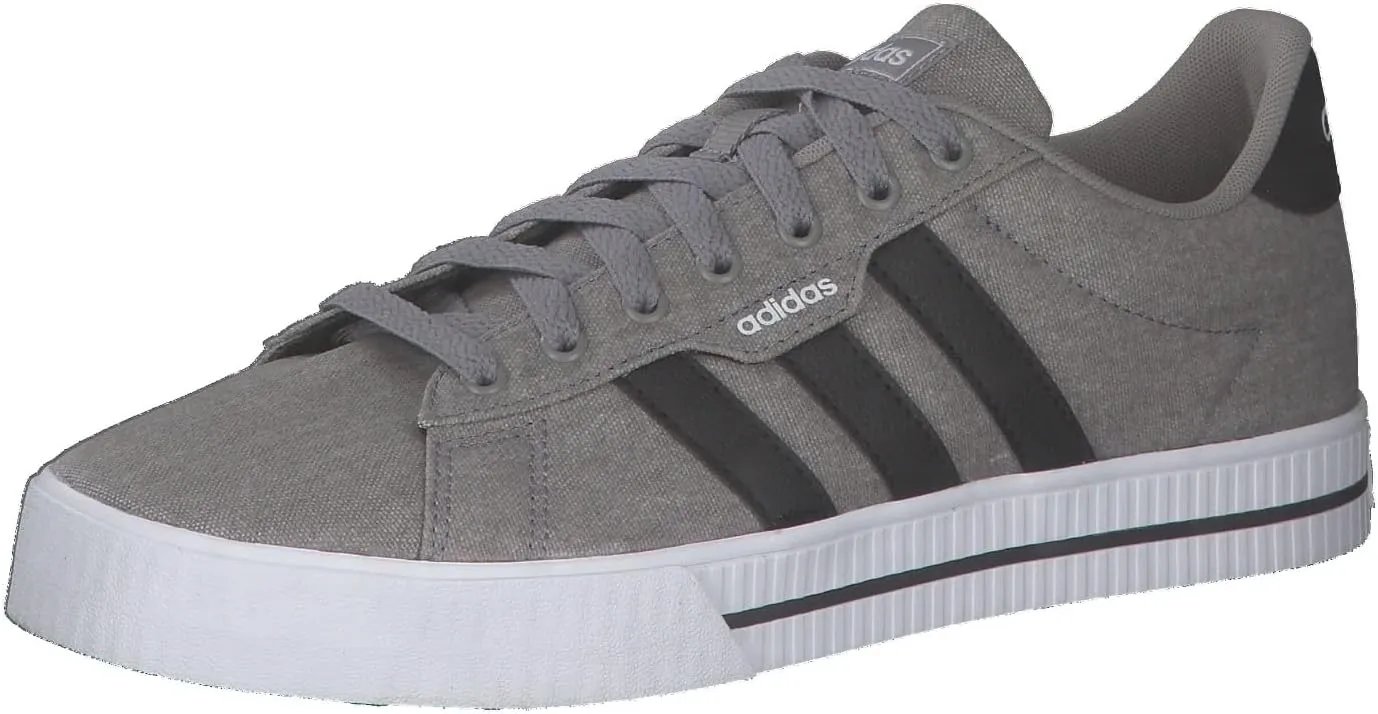 adidas Men's Daily 3.0 Skate Shoe