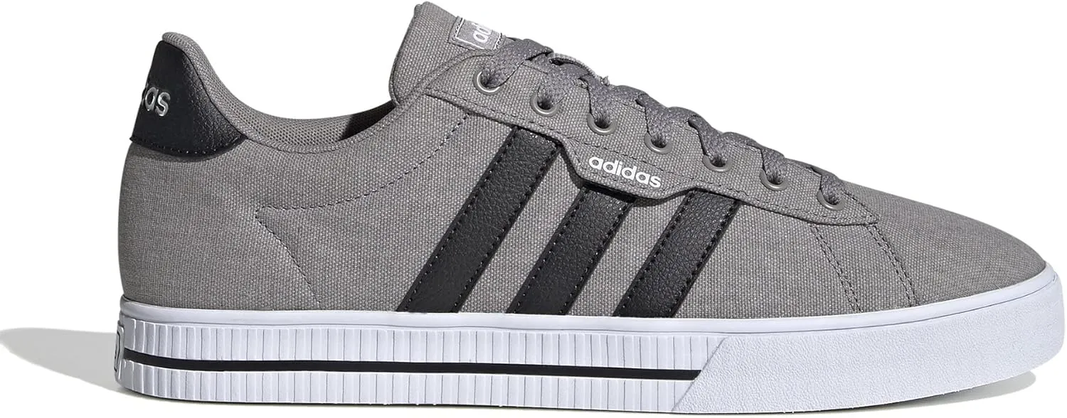 adidas Men's Daily 3.0 Skate Shoe