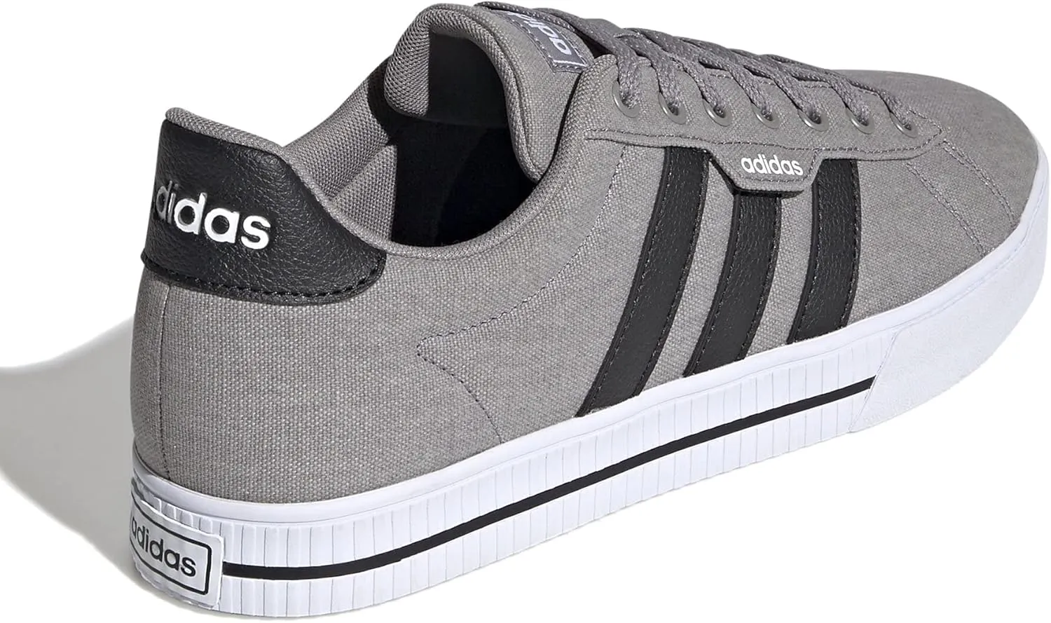 adidas Men's Daily 3.0 Skate Shoe