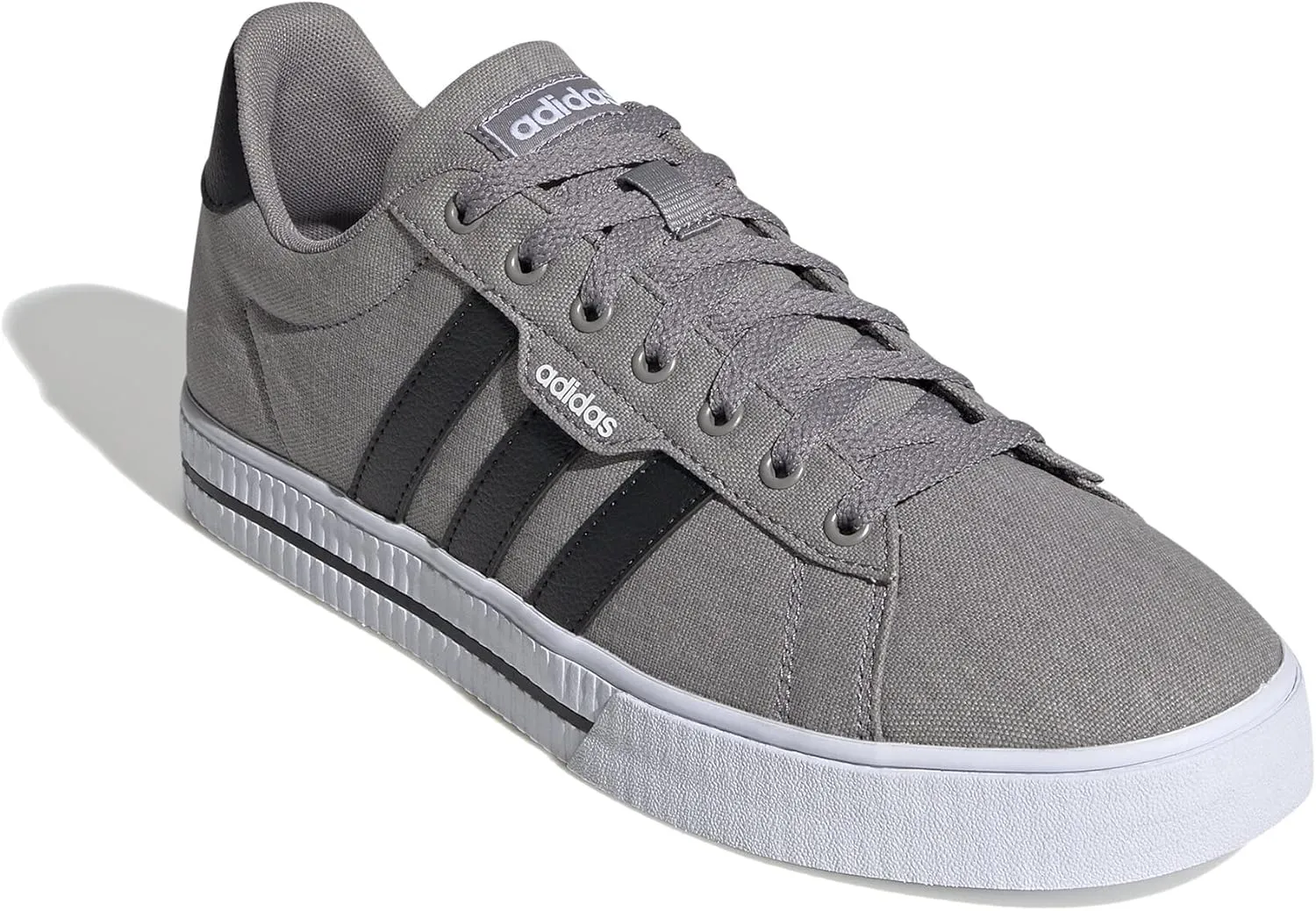 adidas Men's Daily 3.0 Skate Shoe