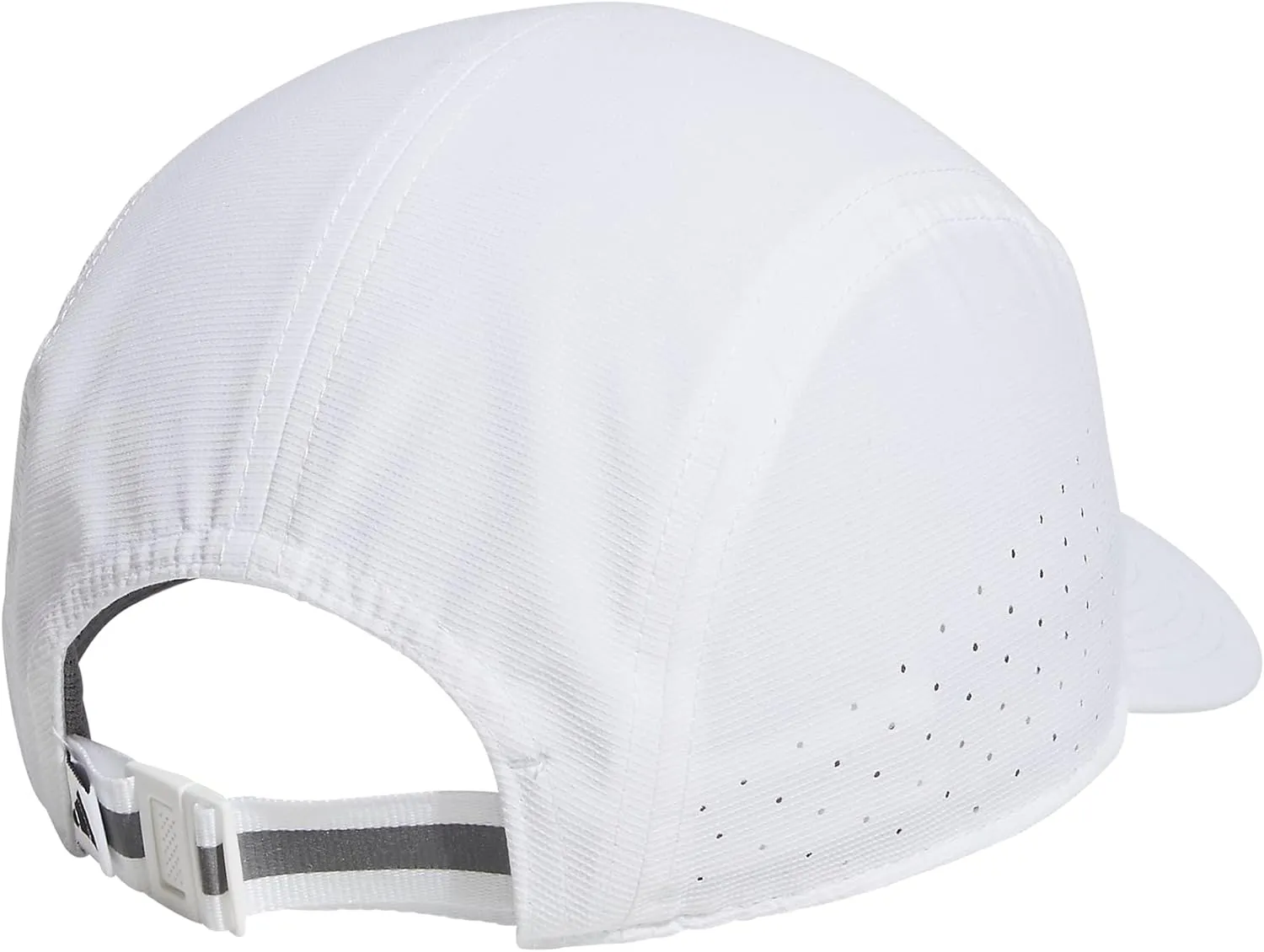 adidas Men's Superlite Trainer 3 Performance Relaxed Fit Adjustable Running and Training Hat