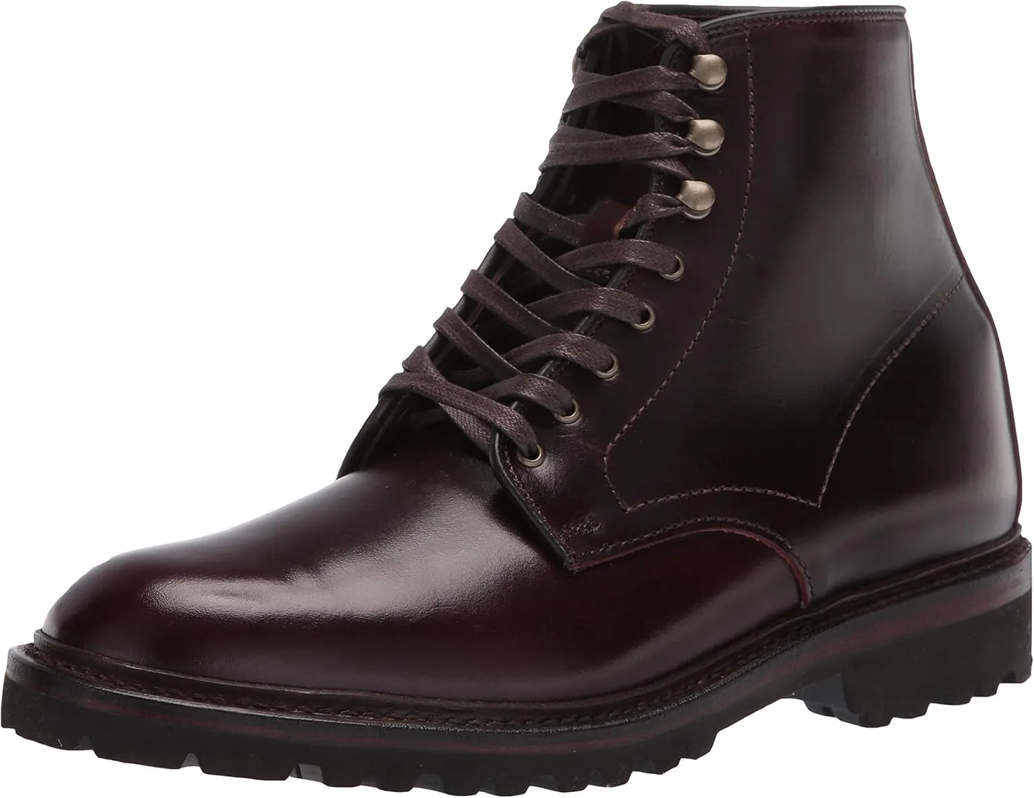 Allen Edmonds Men's Higgins Lug Oxford Boot