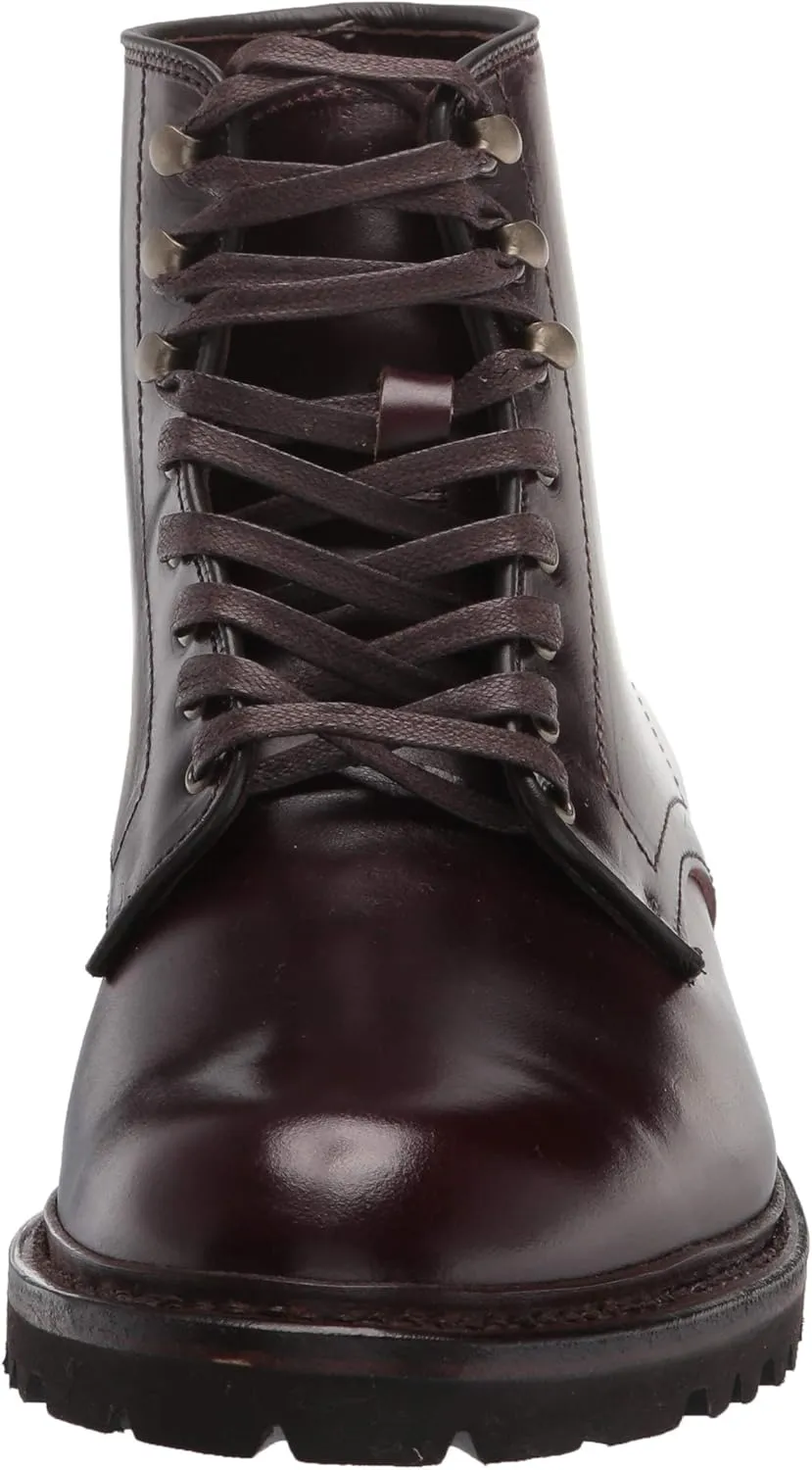 Allen Edmonds Men's Higgins Lug Oxford Boot