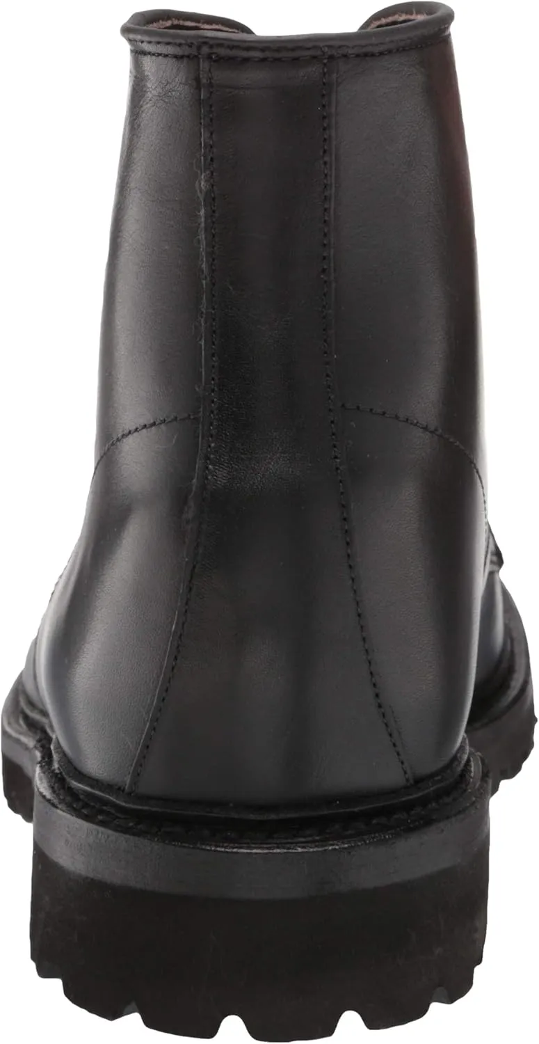 Allen Edmonds Men's Higgins Lug Oxford Boot