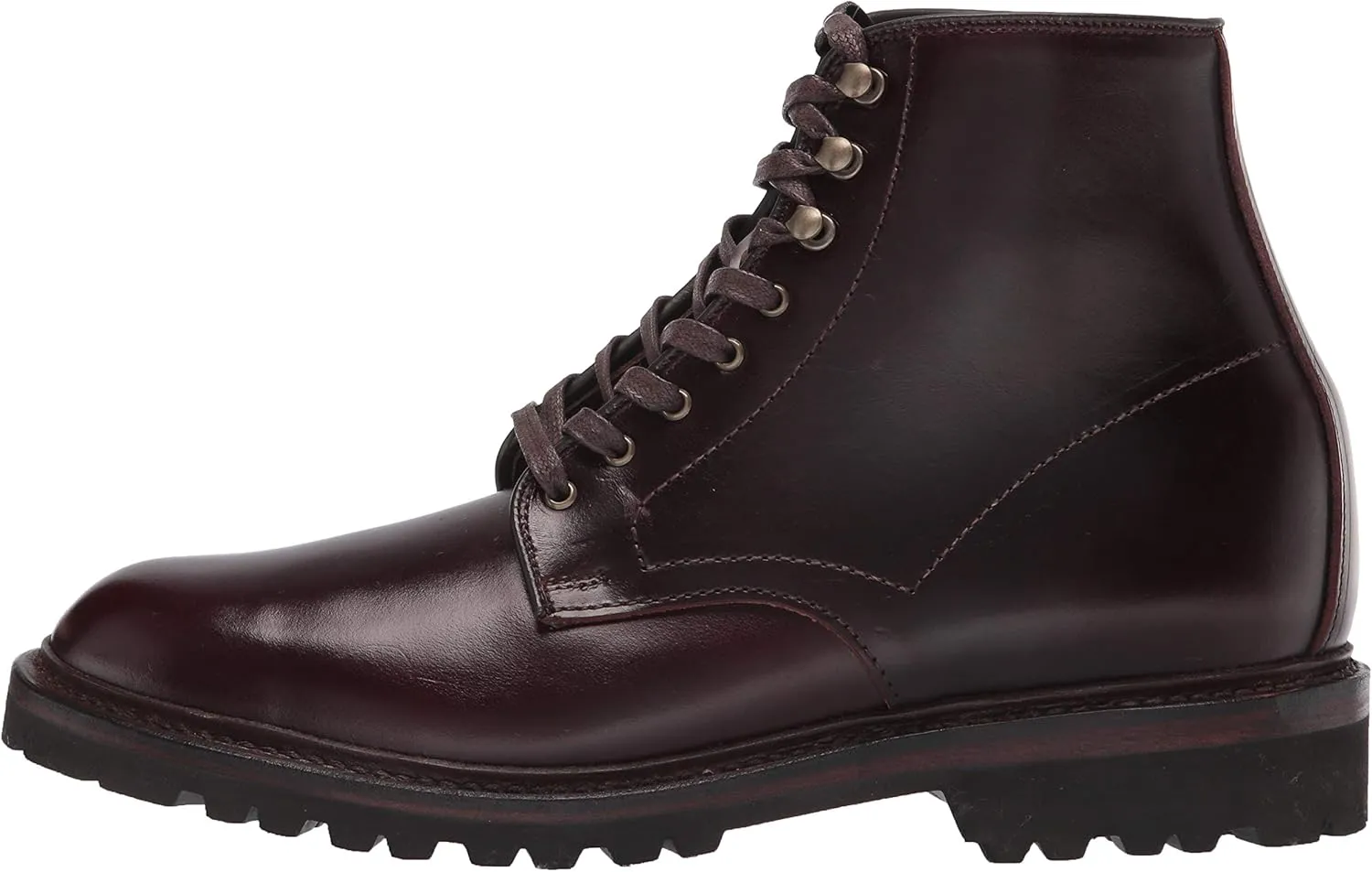 Allen Edmonds Men's Higgins Lug Oxford Boot