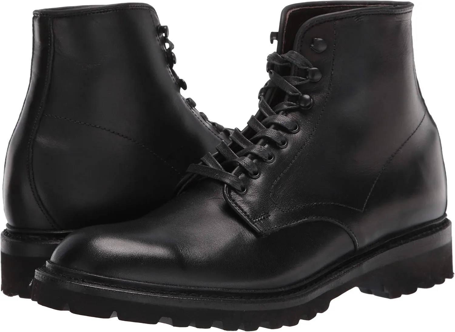 Allen Edmonds Men's Higgins Lug Oxford Boot