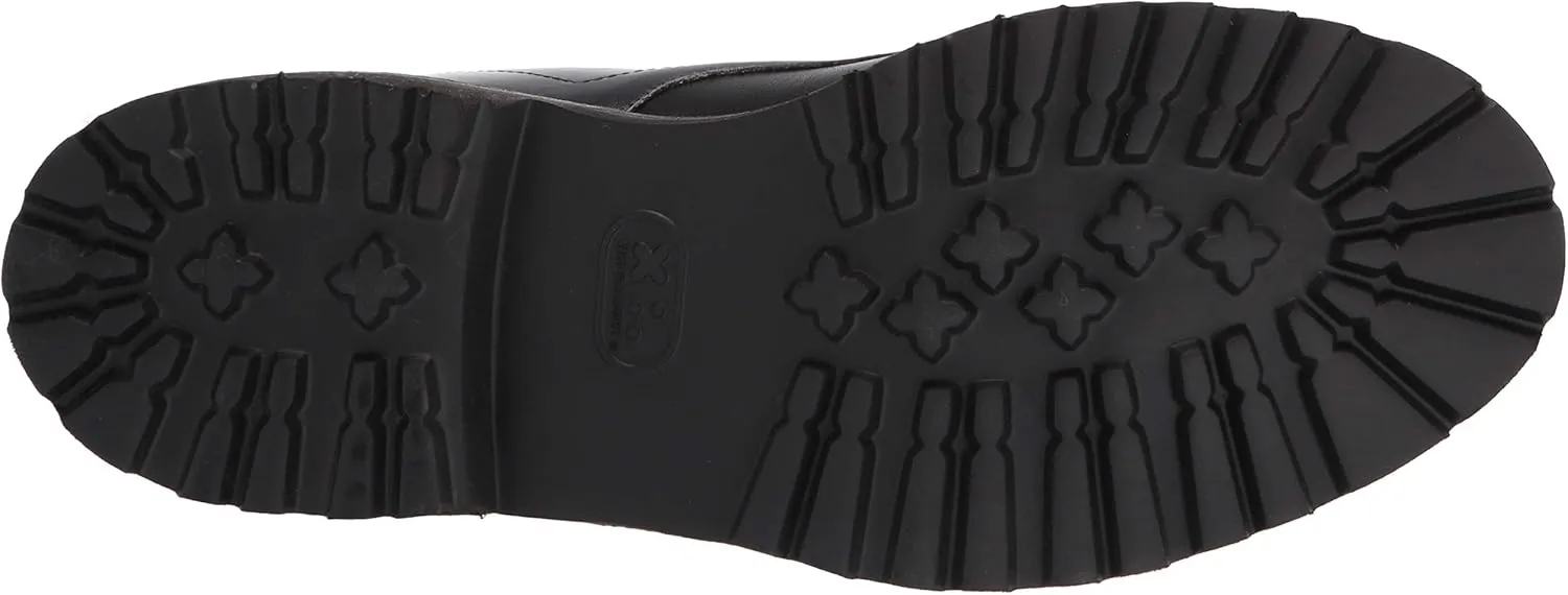 Allen Edmonds Men's Higgins Lug Oxford Boot