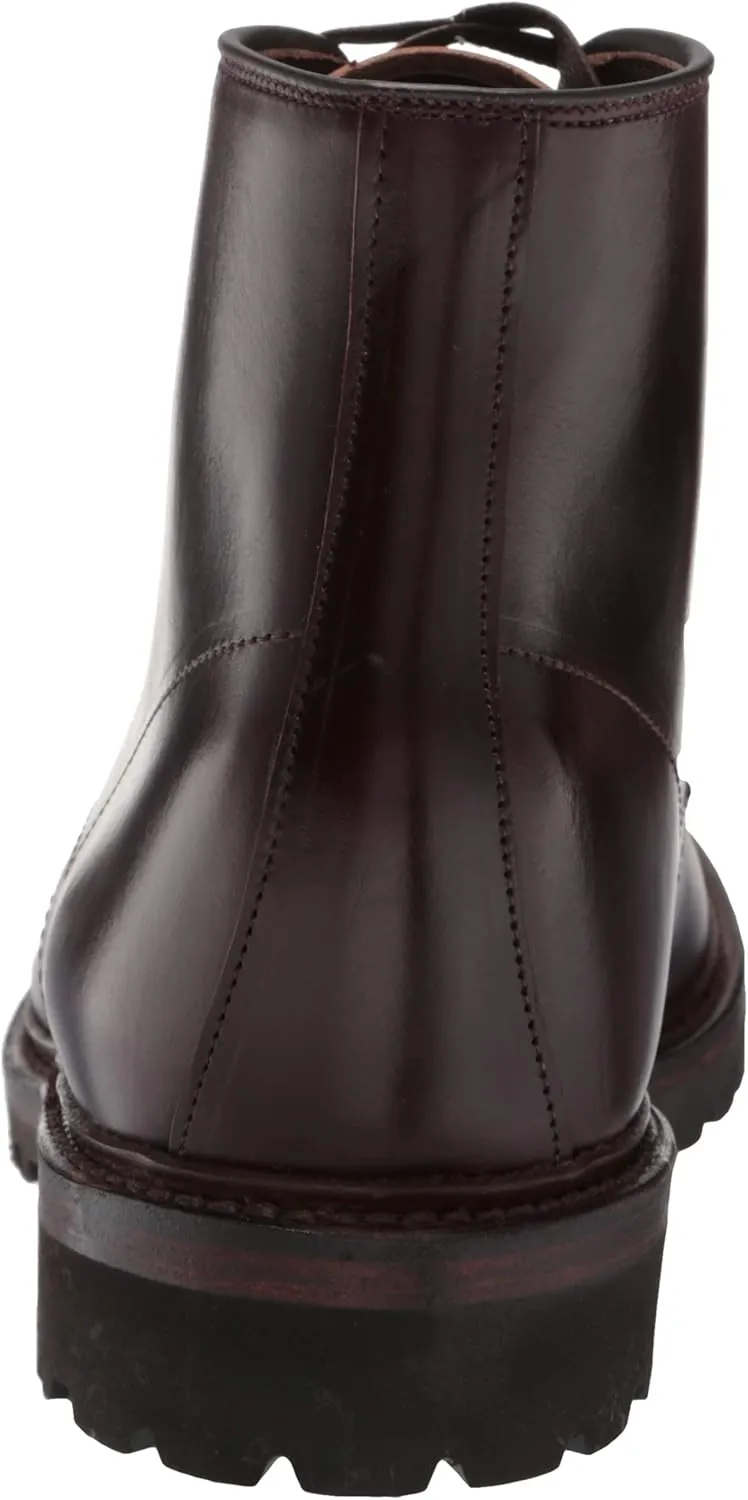 Allen Edmonds Men's Higgins Lug Oxford Boot
