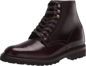 Allen Edmonds Men's Higgins Lug Oxford Boot