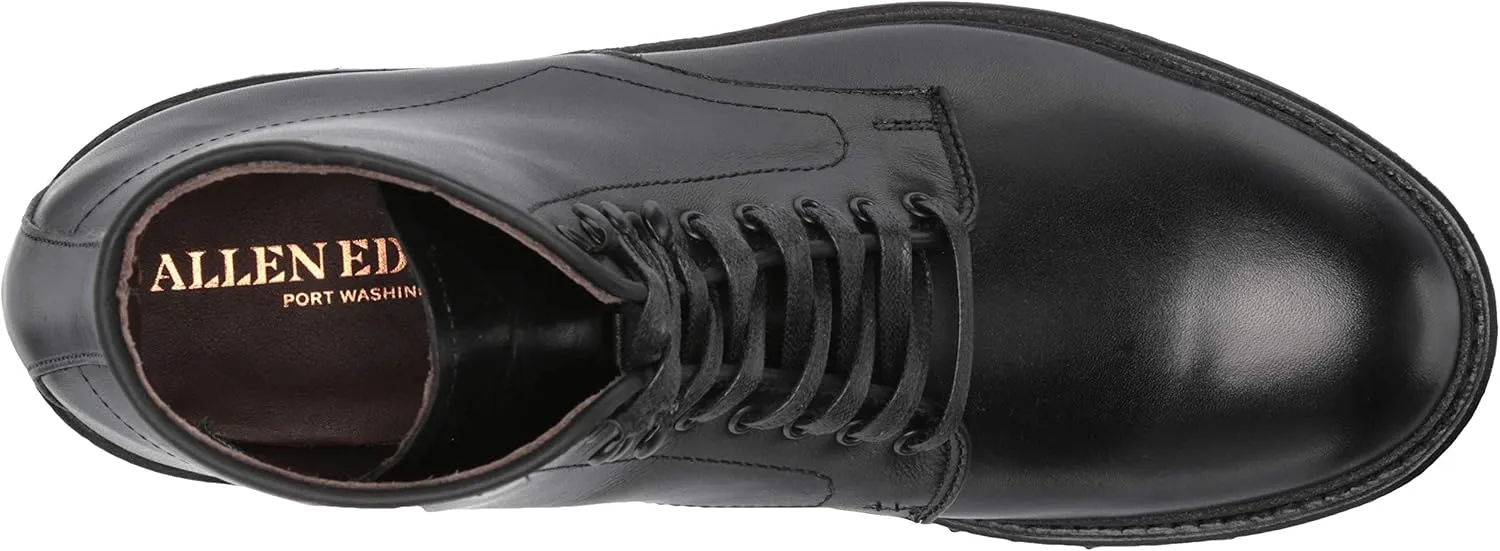 Allen Edmonds Men's Higgins Lug Oxford Boot