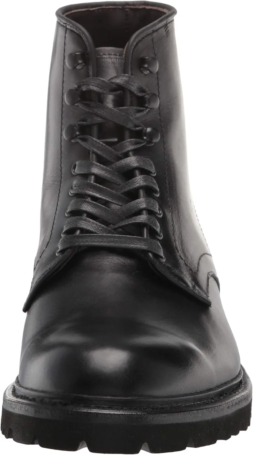 Allen Edmonds Men's Higgins Lug Oxford Boot