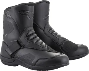 Alpinestars Unisex-Adult Ridge V2 Waterproof Ankle Boot