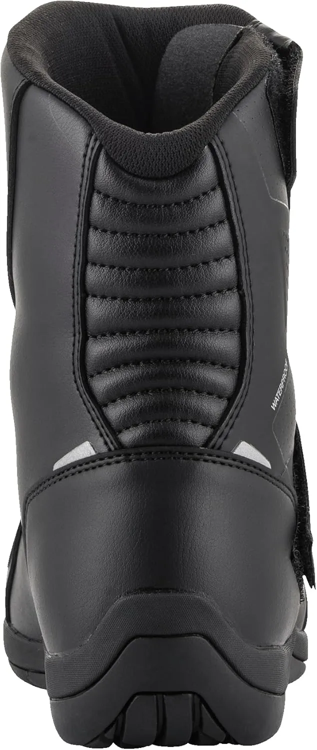 Alpinestars Unisex-Adult Ridge V2 Waterproof Ankle Boot