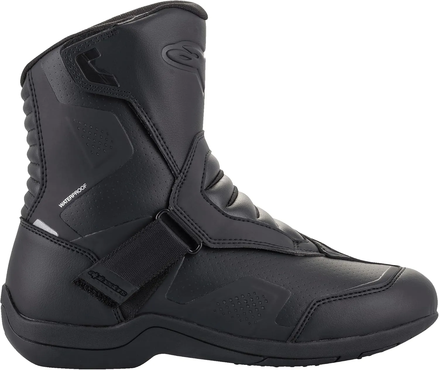 Alpinestars Unisex-Adult Ridge V2 Waterproof Ankle Boot