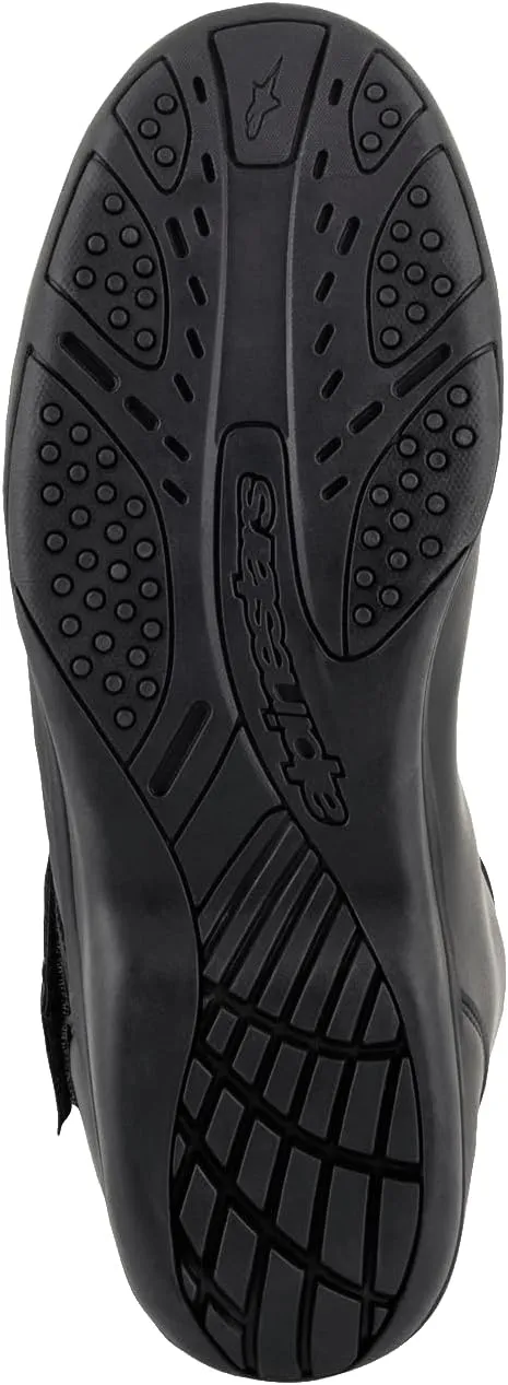 Alpinestars Unisex-Adult Ridge V2 Waterproof Ankle Boot