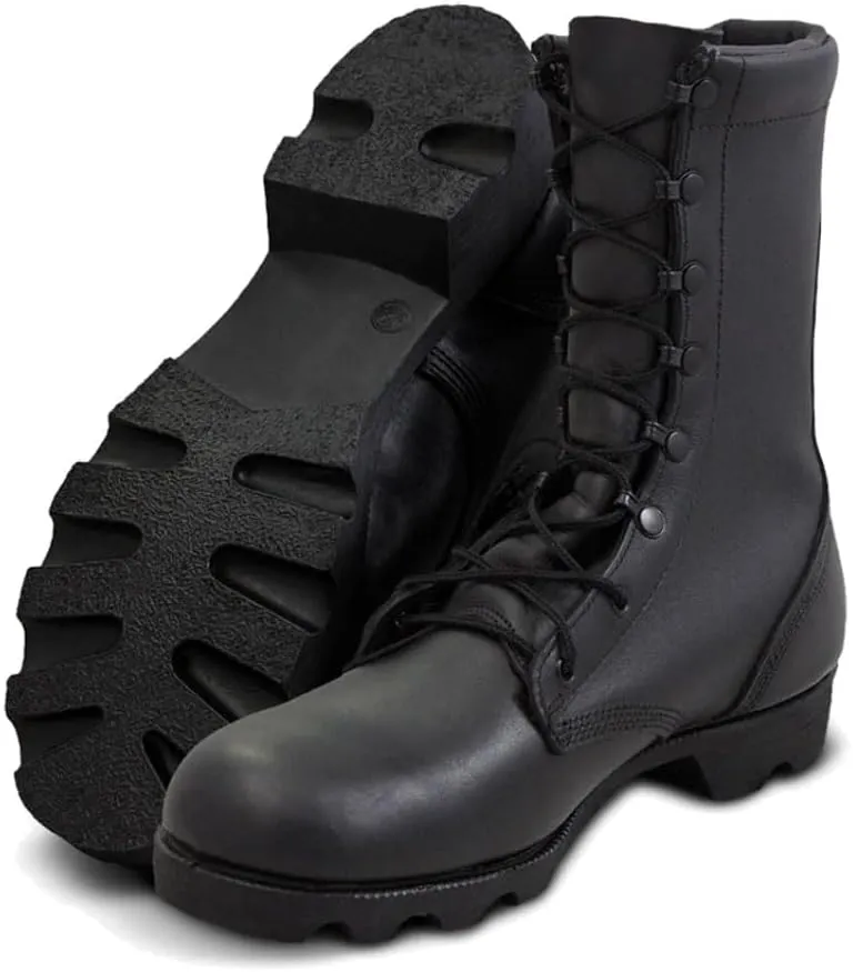 Altama Unisex-Adult Mens All Leather Combat Boot/Nbn