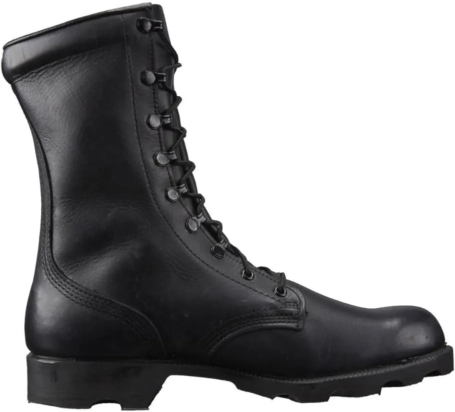 Altama Unisex-Adult Mens All Leather Combat Boot/Nbn