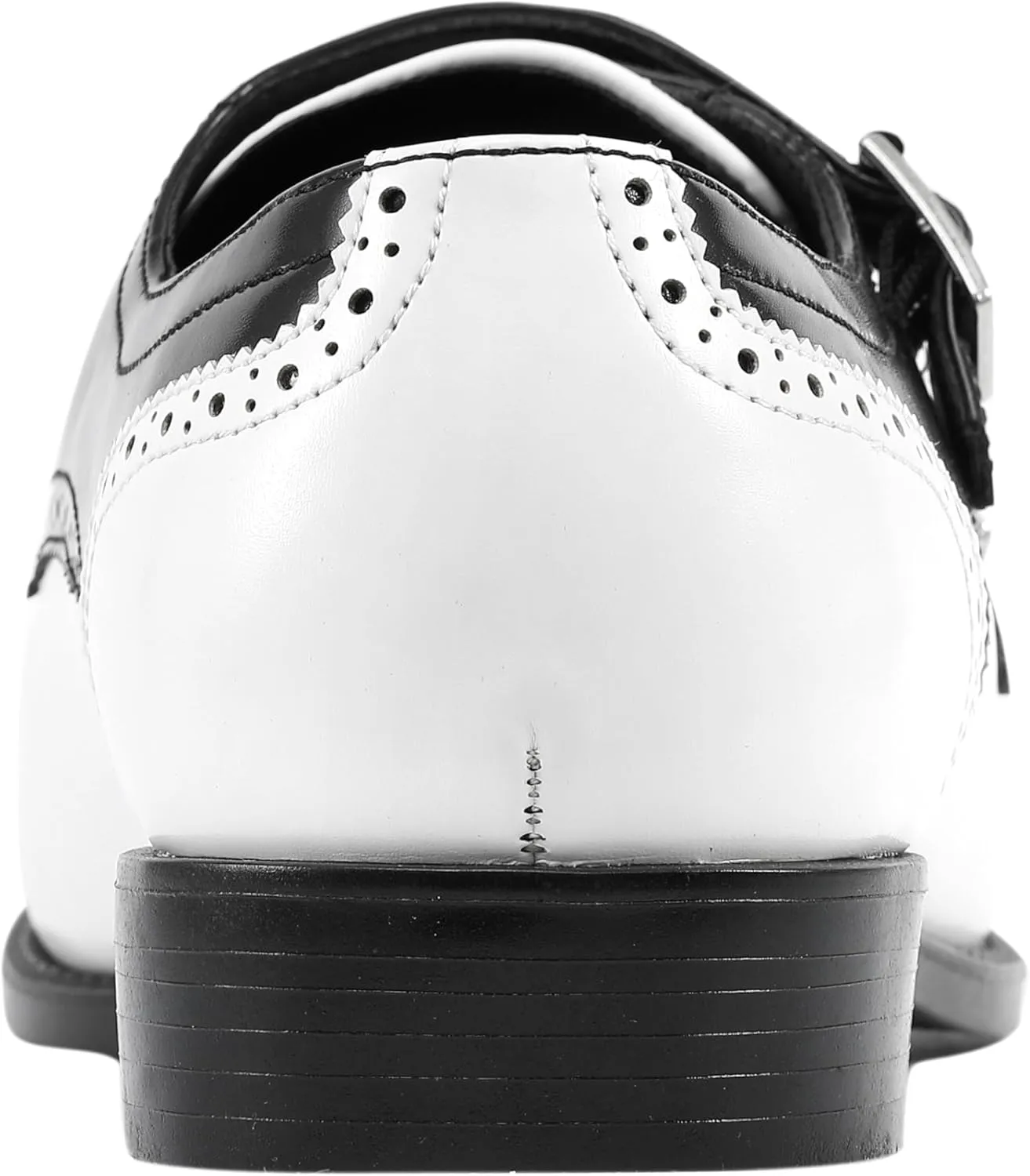Amali Piedmont - Mens Dress Shoes - Oxford Shoes for Men - Tuxedo Shoes - Lace Up Mens Casual Dress Shoes