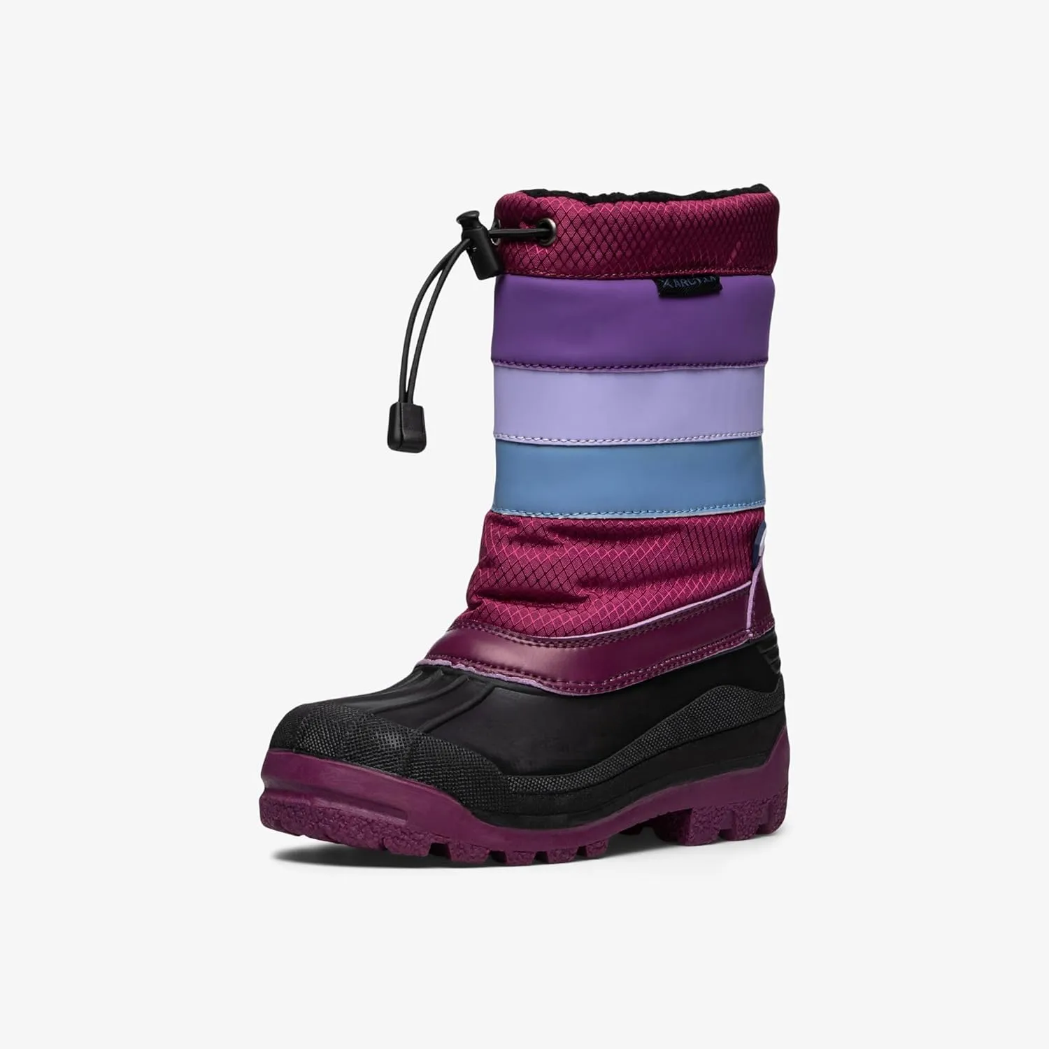 Arctix Kids' Patrol Winter Boot