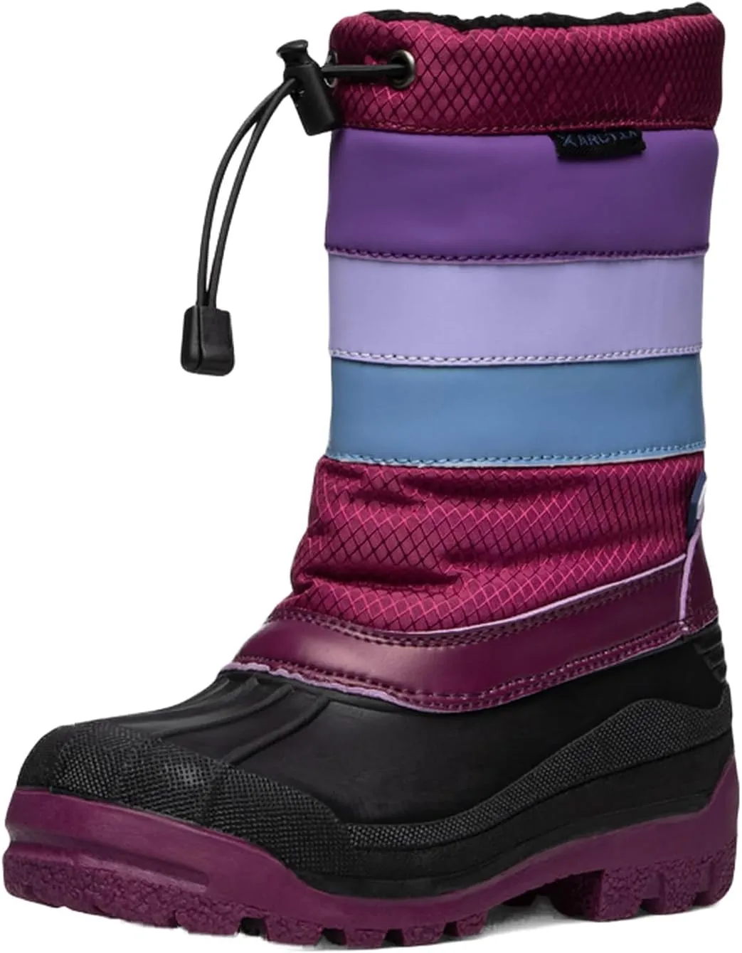 Arctix Kids' Patrol Winter Boot