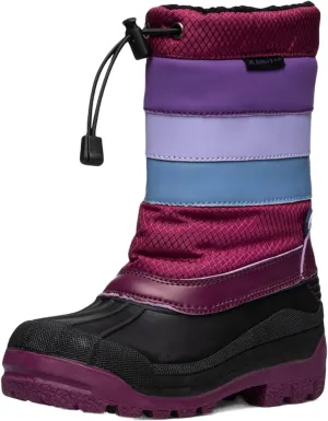 Arctix Kids' Patrol Winter Boot