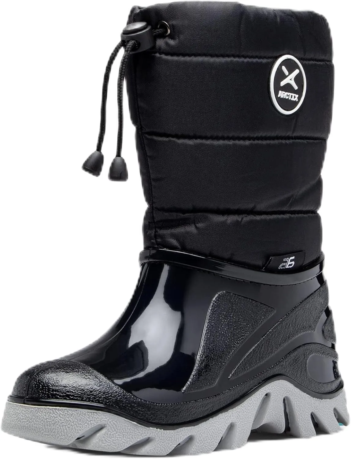 Arctix Kids' Shortcut Boot