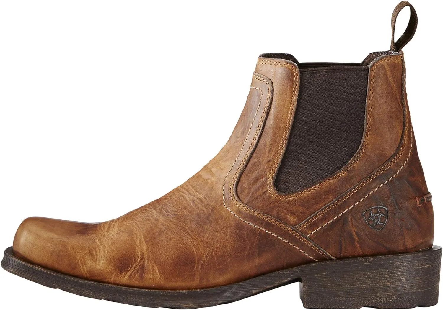 ARIAT Men's Midtown Rambler Boot
