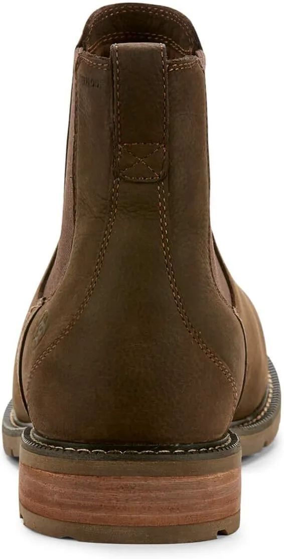 Ariat Men's Wexford Waterproof Boot
