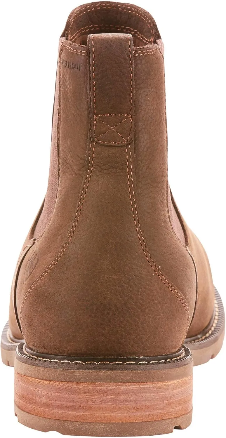 Ariat Men's Wexford Waterproof Boot