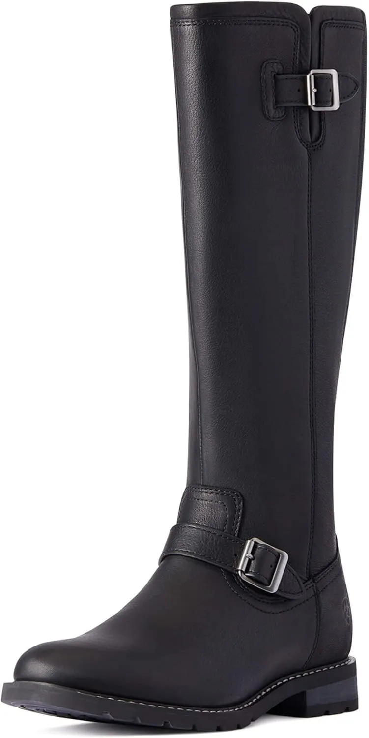 Ariat Women's Wms Sadie H2o Drk Earth