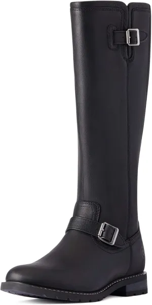 Ariat Women's Wms Sadie H2o Drk Earth