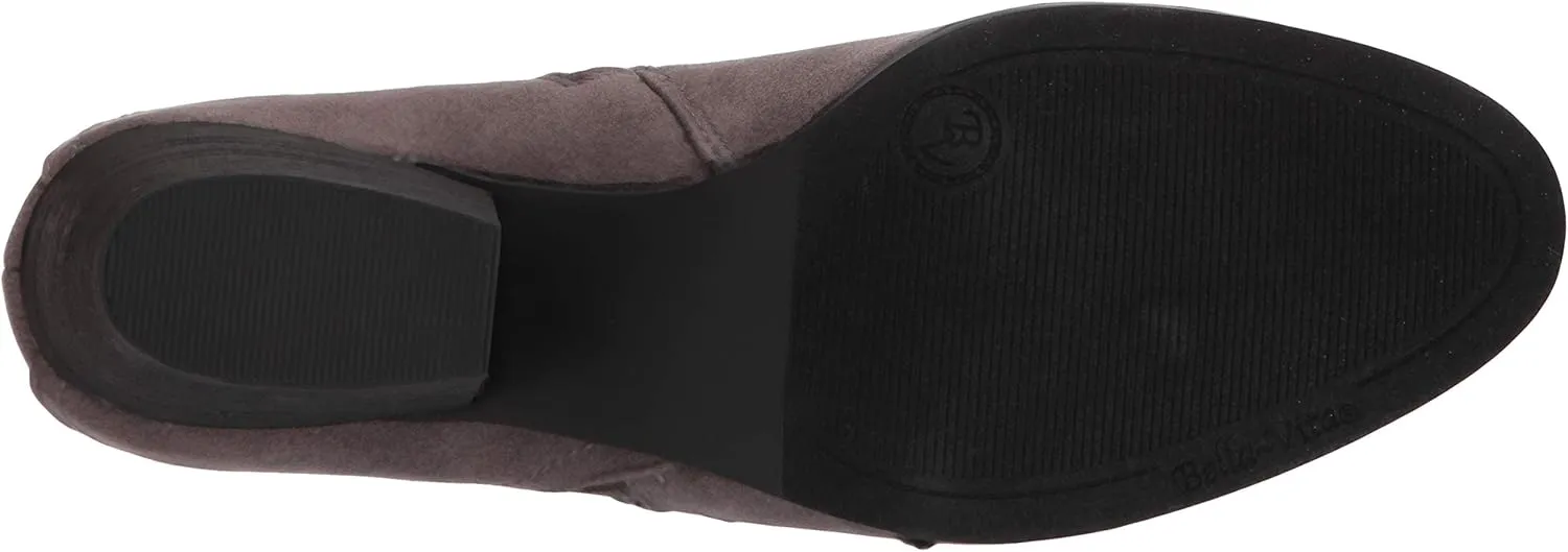 Bella Vita Women's Ankle Boot