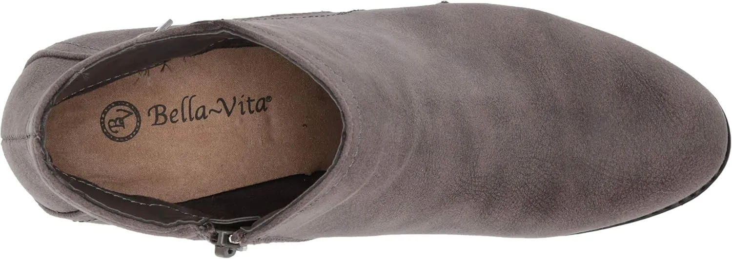 Bella Vita Women's Ankle Boot