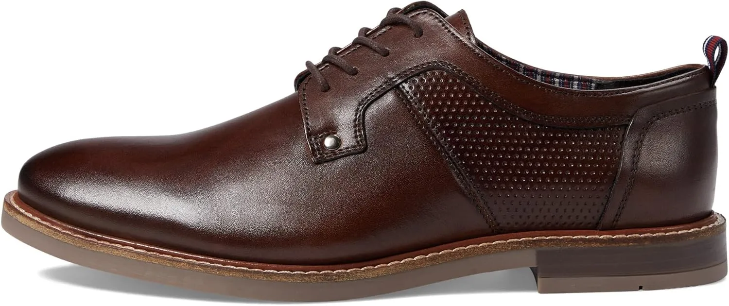 Ben Sherman Birk Oxford