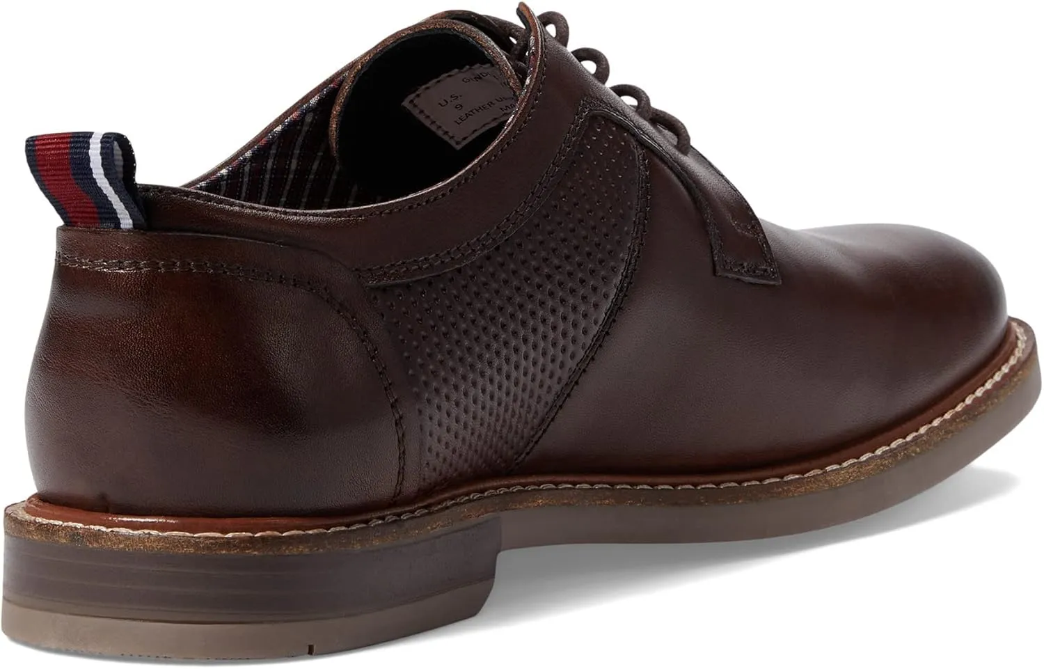 Ben Sherman Birk Oxford