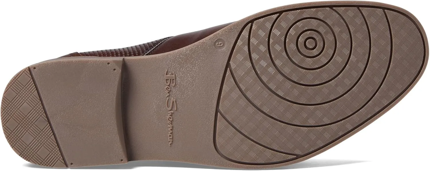 Ben Sherman Birk Oxford