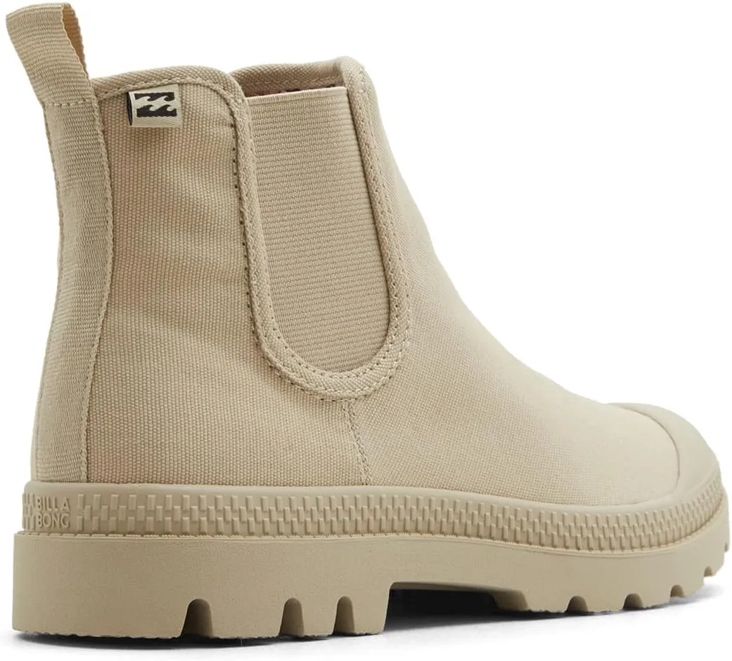 Billabong Women's Sydney Chelsea Boot