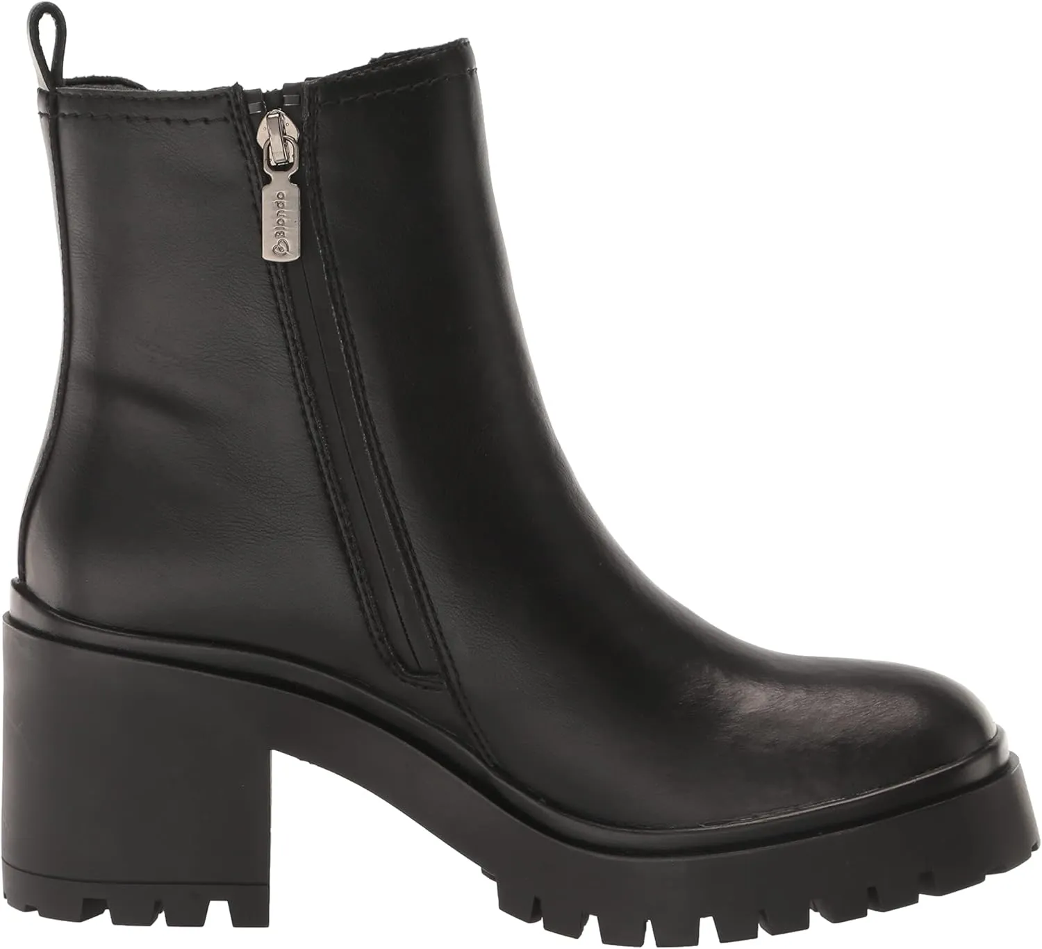 Blondo Women's Raquel Waterproof Chelsea Boot