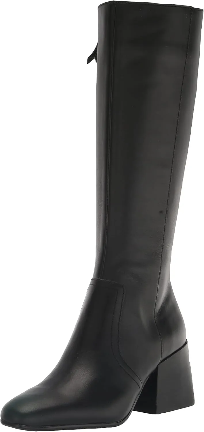 Blondo Women's Tessa Waterproof Knee High Boot