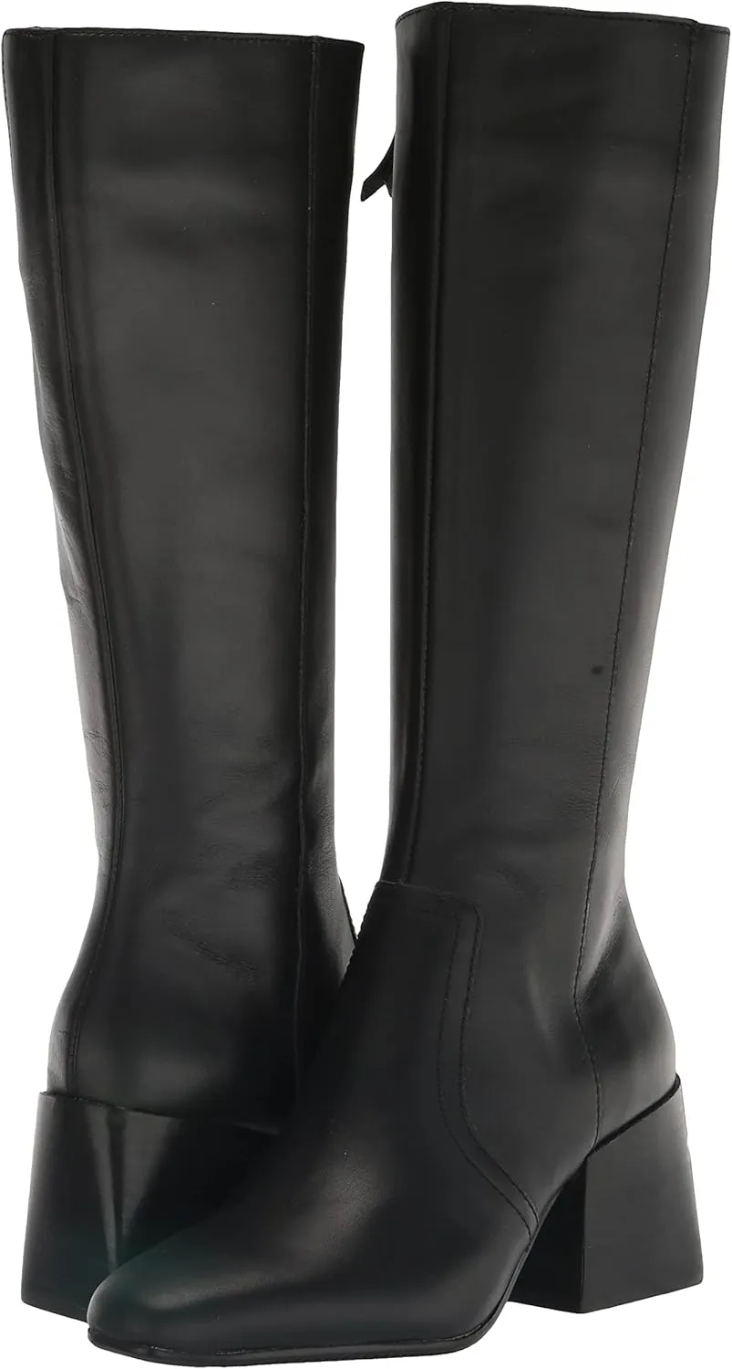 Blondo Women's Tessa Waterproof Knee High Boot