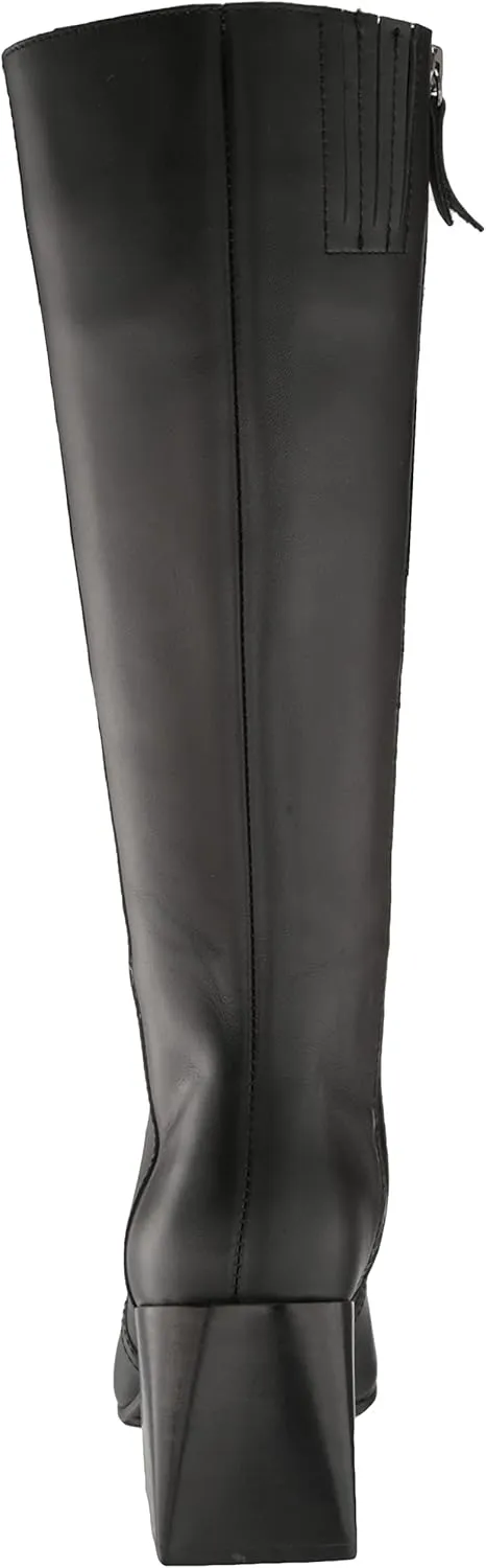 Blondo Women's Tessa Waterproof Knee High Boot