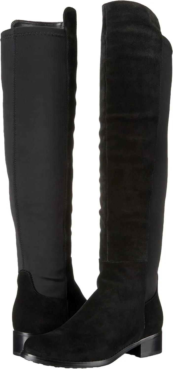 Blondo Women's Velma Waterproof Riding Boot