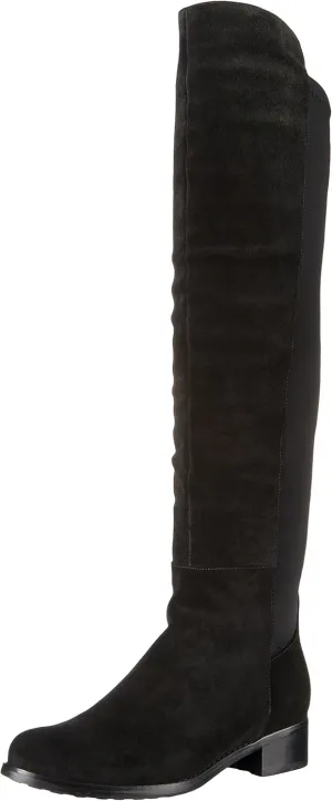 Blondo Women's Velma Waterproof Riding Boot